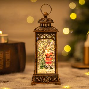 christmas crystal chandelier | party decoration