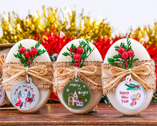 personalized scented soaps 副本