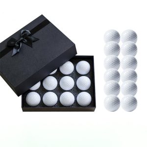 taylormade custom logo golf balls