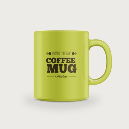 mug coffe